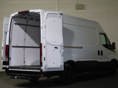 Iveco Daily 35S21 Hi-Matic L2 H2 foto 12