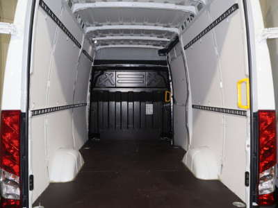 Iveco Daily 35S21 Hi-Matic L2 H2 foto 14