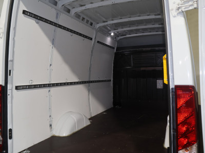 Iveco Daily 35S21 Hi-Matic L2 H2 foto 15