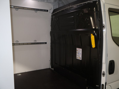 Iveco Daily 35S21 Hi-Matic L2 H2 foto 16