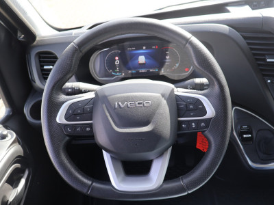 Iveco Daily 35S21 Hi-Matic L2 H2 foto 17