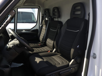 Iveco Daily 35S21 Hi-Matic L2 H2 foto 3