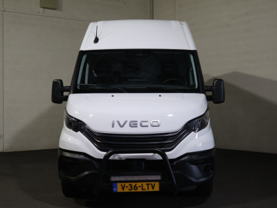 Iveco Daily 35S21 Hi-Matic L2 H2 foto 5