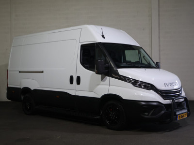 Iveco Daily 35S21 Hi-Matic L2 H2 foto 6