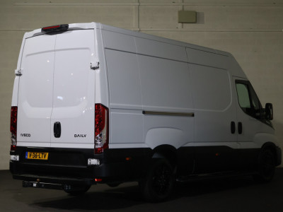Iveco Daily 35S21 Hi-Matic L2 H2 foto 7