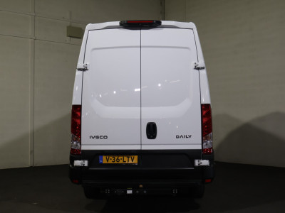 Iveco Daily 35S21 Hi-Matic L2 H2 foto 8