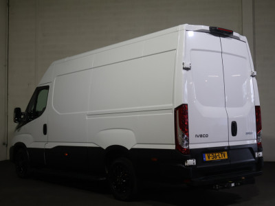 Iveco Daily 35S21 Hi-Matic L2 H2 foto 9