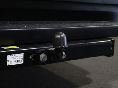 Iveco Daily 35S21 L2 H2 H-Matic 3.5T Trekhaak 17