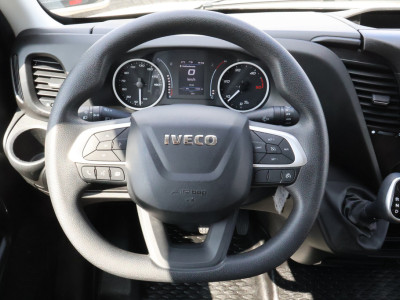 Iveco Daily 35S21 L2 H2 H-Matic 3.5T Trekhaak 18