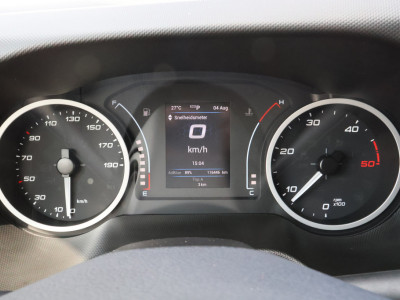 Iveco Daily 35S21 L2 H2 H-Matic 3.5T Trekhaak 19