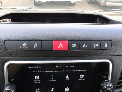 Iveco Daily 35S21 L2 H2 H-Matic 3.5T Trekhaak 20