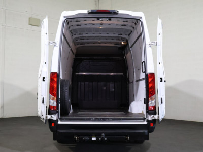 Iveco Daily 35S21 L2 H2 H-Matic 3.5T Trekhaak 3
