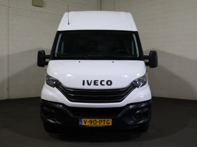 Iveco Daily 35S21 L2 H2 H-Matic 3.5T Trekhaak 5