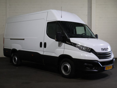 Iveco Daily 35S21 L2 H2 H-Matic 3.5T Trekhaak 6
