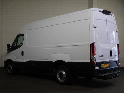 Iveco Daily 35S21 L2 H2 H-Matic 3.5T Trekhaak 7