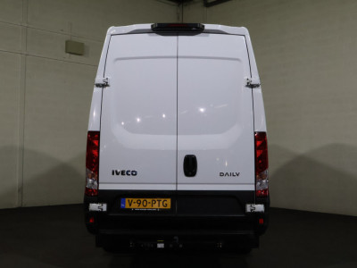 Iveco Daily 35S21 L2 H2 H-Matic 3.5T Trekhaak 8