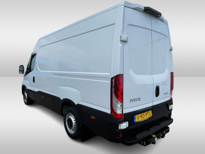 Iveco Daily 35S21 L2 H2 H-Matic 3.5T Trekhaak (Wordt verwacht) 2