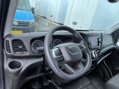Iveco Daily 35S21 L2 H2 H-Matic 3.5T Trekhaak (Wordt verwacht) 3
