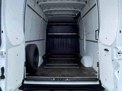Iveco Daily 35S21 L2 H2 H-Matic 3.5T Trekhaak (Wordt verwacht) 5
