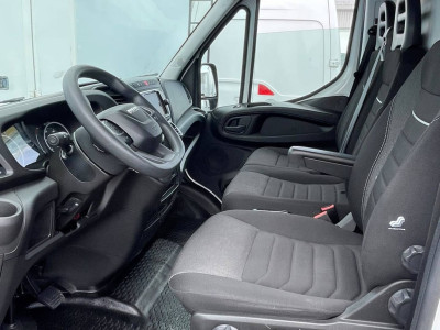 Iveco Daily 35S21 L2 H2 H-Matic 3.5T Trekhaak (Wordt verwacht) 6
