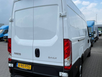 Iveco Daily 35S21 L2 H2 H-Matic 3.5T Trekhaak (Wordt verwacht) 7