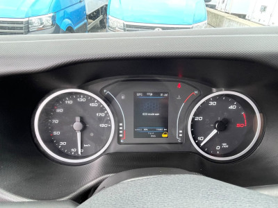 Iveco Daily 35S21 L2 H2 H-Matic 3.5T Trekhaak (Wordt verwacht) 8