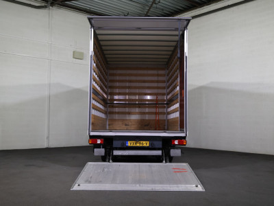 Iveco Daily 40C16 3.0 Hi-matic Bakwagen met Laadklep 1000kg 11