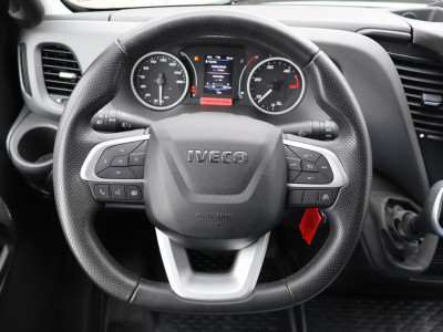Iveco Daily 40C16 3.0 Hi-matic Bakwagen met Laadklep 1000kg 19