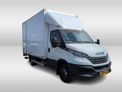 Iveco Daily 40C16 3.0 Hi-matic Bakwagen met Laadklep 1000kg 2