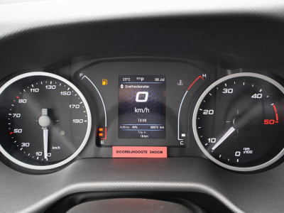 Iveco Daily 40C16 3.0 Hi-matic Bakwagen met Laadklep 1000kg 20