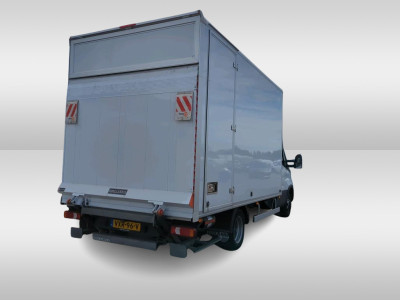 Iveco Daily 40C16 3.0 Hi-matic Bakwagen met Laadklep 1000kg 3
