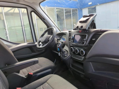 Iveco Daily 40C16 3.0 Hi-matic Bakwagen met Laadklep 1000kg 5