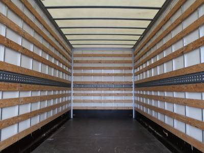 Iveco Daily 40C18 | Aut. | BE / Clixtar | N1 | 2850KG laadvermogen.. foto 15