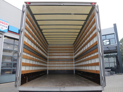 Iveco Daily 40C18 | Aut. | BE / Clixtar | N1 | 2850KG laadvermogen.. foto 4