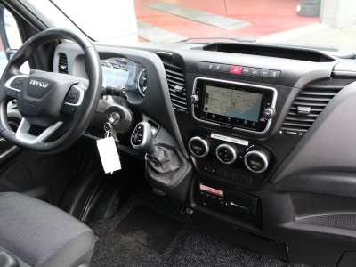 Iveco Daily 40C18 | Aut. | BE / Clixtar | N1 | 2850KG laadvermogen.. foto 5