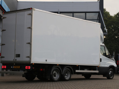 Iveco Daily 40C18 | Aut. | BE / Clixtar | N1 | 2850KG laadvermogen.. foto 8