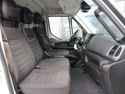 Iveco Daily 40C18 | Aut. | BE / Clixtar | N1 | 2850KG laadvermogen.. foto 9