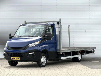 Iveco Daily 50C14N 3.0 435 CNG