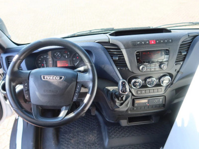 Iveco Daily 72 C 18 Verkoopwagen. Prijs 24.500,-- euro ex. foto 10