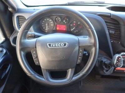 Iveco Daily 72 C 18 Verkoopwagen. Prijs 24.500,-- euro ex. foto 11