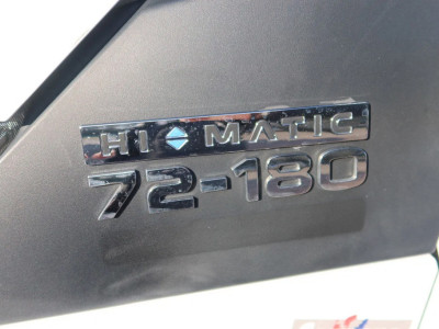 Iveco Daily 72 C 18 Verkoopwagen. Prijs 24.500,-- euro ex. foto 16
