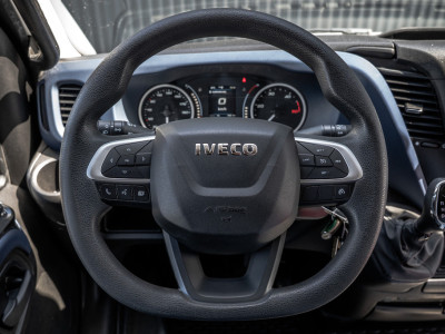 Iveco Daily L1H1 | Automaat | Trekhaak 3.5T | Volledig ingericht | LED | Camera | Cruise | Airco 14