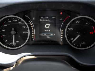 Iveco Daily L1H1 | Automaat | Trekhaak 3.5T | Volledig ingericht | LED | Camera | Cruise | Airco 15