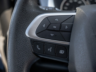 Iveco Daily L1H1 | Automaat | Trekhaak 3.5T | Volledig ingericht | LED | Camera | Cruise | Airco 16