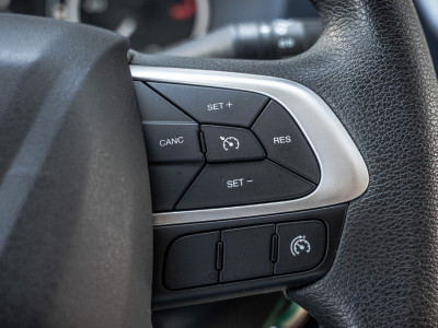 Iveco Daily L1H1 | Automaat | Trekhaak 3.5T | Volledig ingericht | LED | Camera | Cruise | Airco 17