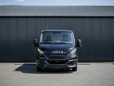 Iveco Daily L1H1 | Automaat | Trekhaak 3.5T | Volledig ingericht | LED | Camera | Cruise | Airco 3