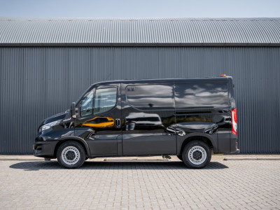 Iveco Daily L1H1 | Automaat | Trekhaak 3.5T | Volledig ingericht | LED | Camera | Cruise | Airco 5