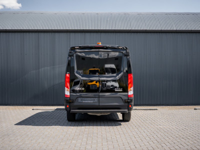 Iveco Daily L1H1 | Automaat | Trekhaak 3.5T | Volledig ingericht | LED | Camera | Cruise | Airco 8