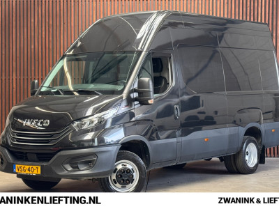 Iveco Daily L3H2 50C21 AUT. NAVI-CARPLAY-PDC-CAMERA-CRUISE-CLIMATE-TREKHAAK