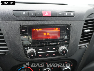 Iveco Daily 35C12 Kipper 3,5t AHK Klima Tempomat Euro6 Kieper Airco Trekhaak Cruise control foto 13